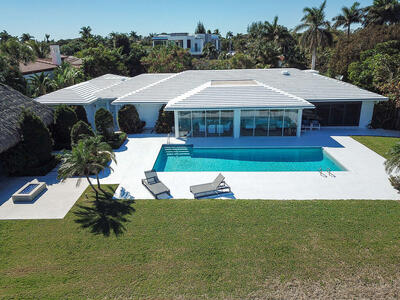 3410 N Flagler Drive, West Palm Beach, FL 33407