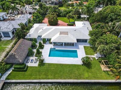 3410 N Flagler Drive, West Palm Beach, FL 33407