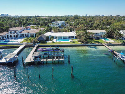 3410 N Flagler Drive, West Palm Beach, FL 33407