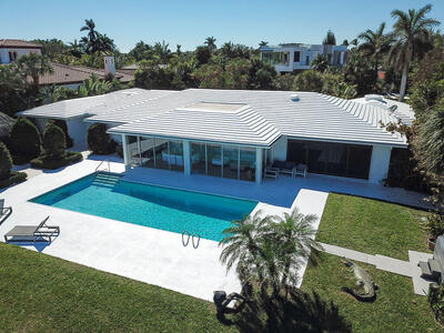 3410 N Flagler Drive, West Palm Beach, FL 33407