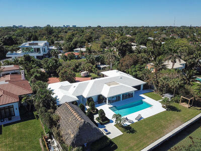 3410 N Flagler Drive, West Palm Beach, FL 33407