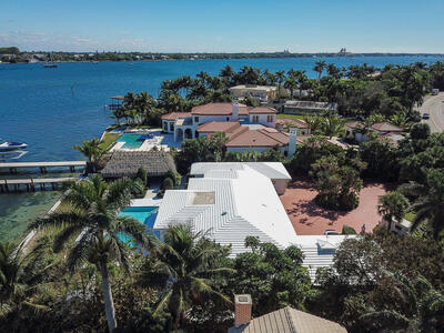 3410 N Flagler Drive, West Palm Beach, FL 33407