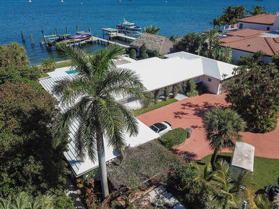 3410 N Flagler Drive, West Palm Beach, FL 33407
