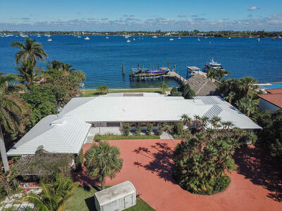 3410 N Flagler Drive, West Palm Beach, FL 33407