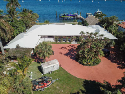 3410 N Flagler Drive, West Palm Beach, FL 33407