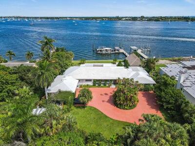 3410 N Flagler Drive, West Palm Beach, FL 33407