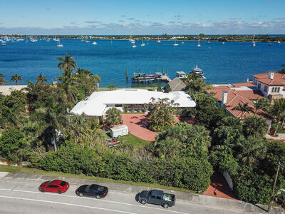 3410 N Flagler Drive, West Palm Beach, FL 33407