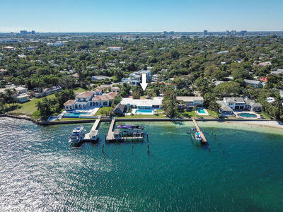 3410 N Flagler Drive, West Palm Beach, FL 33407