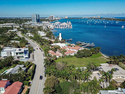 3410 N Flagler Drive, West Palm Beach, FL 33407