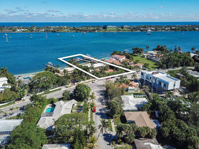 3410 N Flagler Drive, West Palm Beach, FL 33407