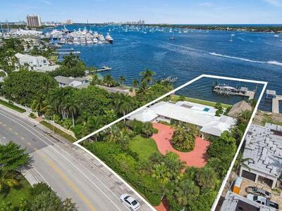 3410 N Flagler Drive, West Palm Beach, FL 33407