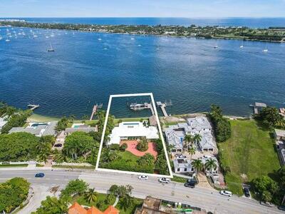 3410 N Flagler Drive, West Palm Beach, FL 33407