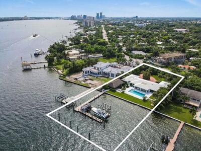 3410 N Flagler Drive, West Palm Beach, FL 33407