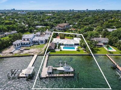 3410 N Flagler Drive, West Palm Beach, FL 33407