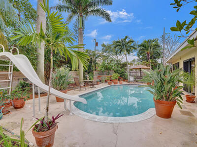 420 NE 36th Street