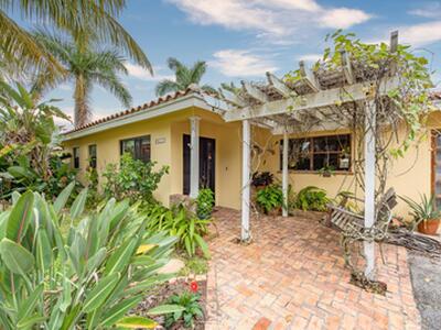 420 NE 36th Street, Boca Raton, FL 33431