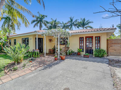 420 NE 36th Street, Boca Raton, FL 33431