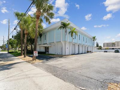 509 Federal Highway, Lake Park, FL 33403