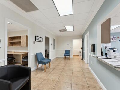 509 Federal Highway, Lake Park, FL 33403