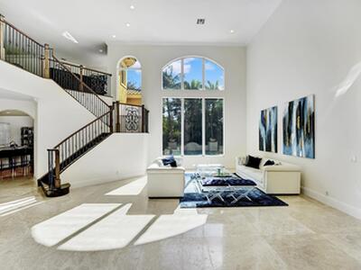 43 Coconut Lane, Ocean Ridge, FL 33435