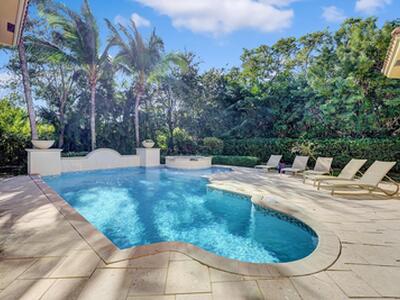 43 Coconut Lane, Ocean Ridge, FL 33435