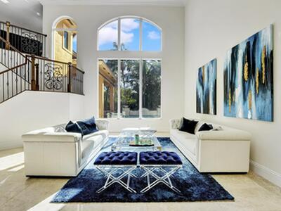 43 Coconut Lane, Ocean Ridge, FL 33435