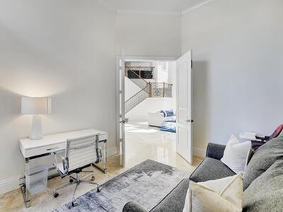 43 Coconut Lane, Ocean Ridge, FL 33435