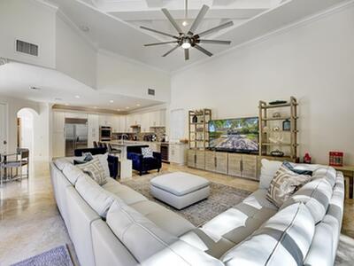 43 Coconut Lane, Ocean Ridge, FL 33435