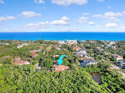 43 Coconut Lane, Ocean Ridge, FL 33435