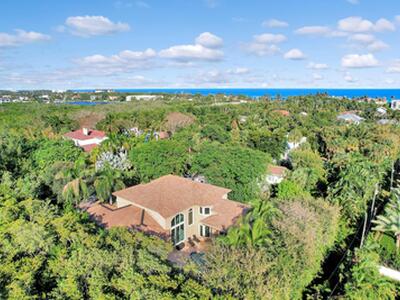 43 Coconut Lane, Ocean Ridge, FL 33435