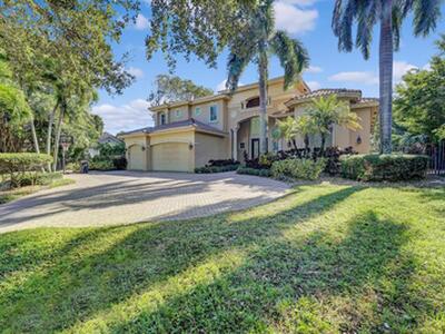 43 Coconut Lane, Ocean Ridge, FL 33435