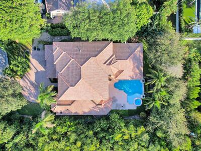 43 Coconut Lane, Ocean Ridge, FL 33435