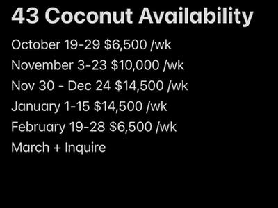 43 Coconut Lane, Ocean Ridge, FL 33435