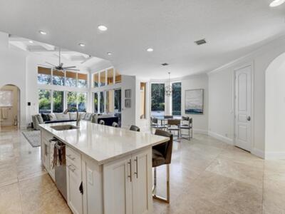 43 Coconut Lane, Ocean Ridge, FL 33435