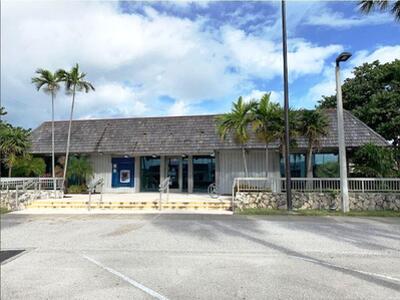 1200 E Blue Heron Boulevard