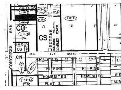 3156 S Congress Avenue, Palm Springs, FL 33461