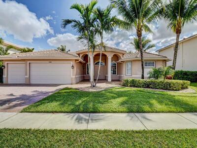 11840 Osprey Pointe Circle