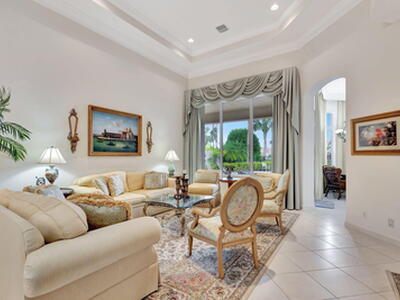 108 Tranquilla Drive, Palm Beach Gardens, FL 33418