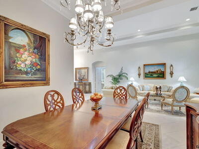 108 Tranquilla Drive, Palm Beach Gardens, FL 33418