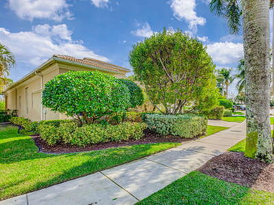 108 Tranquilla Drive, Palm Beach Gardens, FL 33418