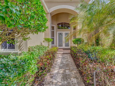 108 Tranquilla Drive, Palm Beach Gardens, FL 33418