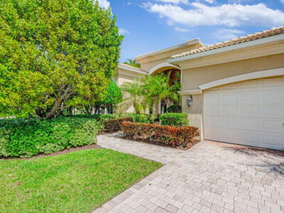 108 Tranquilla Drive, Palm Beach Gardens, FL 33418