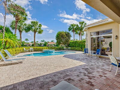 108 Tranquilla Drive, Palm Beach Gardens, FL 33418