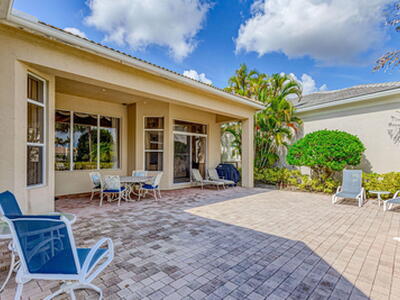 108 Tranquilla Drive, Palm Beach Gardens, FL 33418