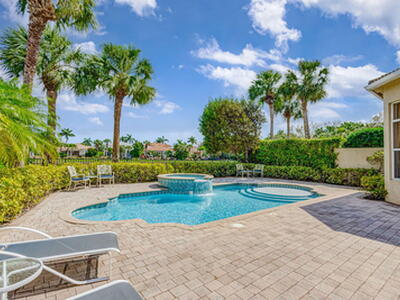 108 Tranquilla Drive, Palm Beach Gardens, FL 33418