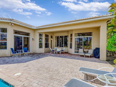 108 Tranquilla Drive, Palm Beach Gardens, FL 33418