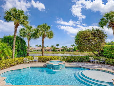 108 Tranquilla Drive, Palm Beach Gardens, FL 33418