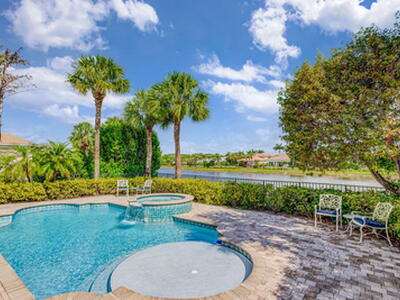 108 Tranquilla Drive, Palm Beach Gardens, FL 33418