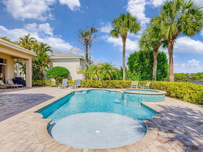 108 Tranquilla Drive, Palm Beach Gardens, FL 33418