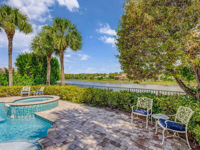 108 Tranquilla Drive, Palm Beach Gardens, FL 33418